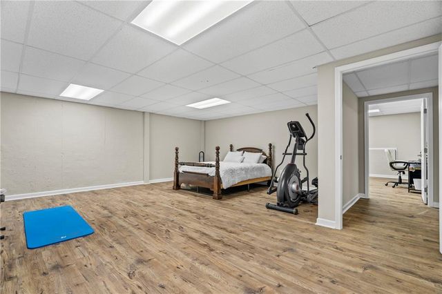 2151 Old Yorkville Road, Dallas, GA 30157
