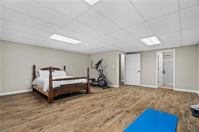 2151 Old Yorkville Road, Dallas, GA 30157
