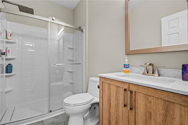 2151 Old Yorkville Road, Dallas, GA 30157