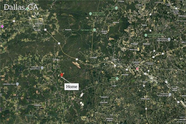 2151 Old Yorkville Road, Dallas, GA 30157