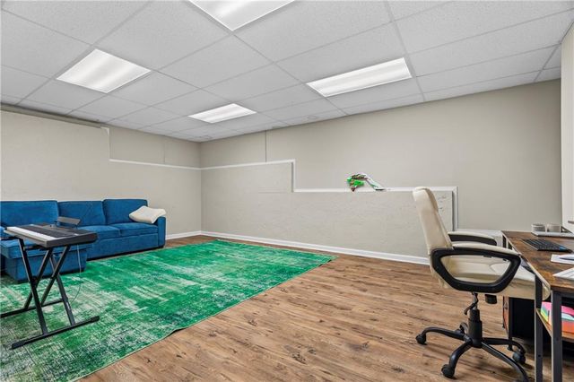 2151 Old Yorkville Road, Dallas, GA 30157