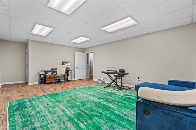 2151 Old Yorkville Road, Dallas, GA 30157