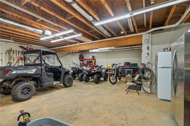 2151 Old Yorkville Road, Dallas, GA 30157