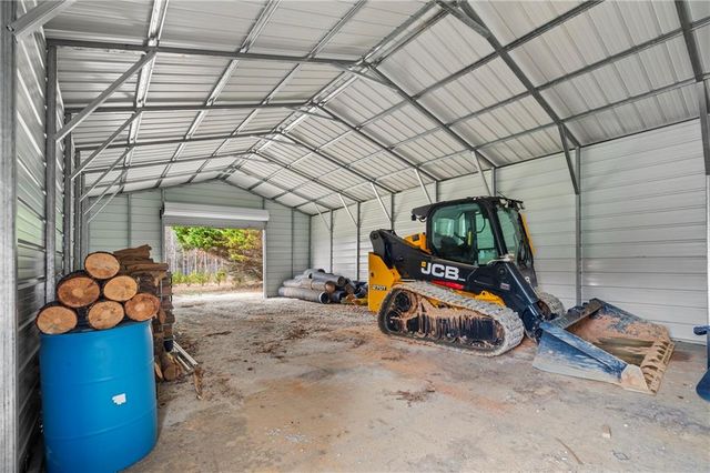 2151 Old Yorkville Road, Dallas, GA 30157