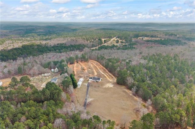 2151 Old Yorkville Road, Dallas, GA 30157