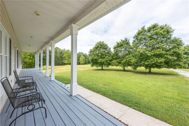2151 Old Yorkville Road, Dallas, GA 30157