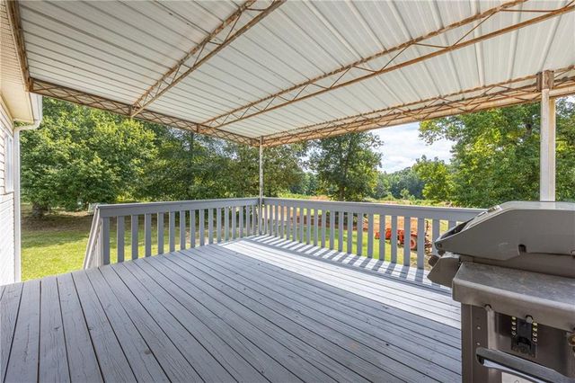 2151 Old Yorkville Road, Dallas, GA 30157