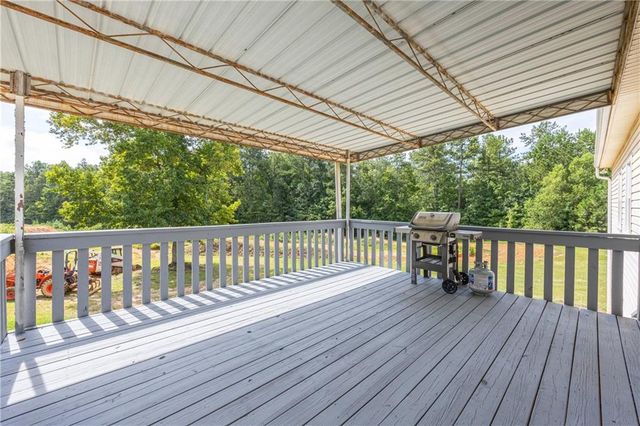 2151 Old Yorkville Road, Dallas, GA 30157