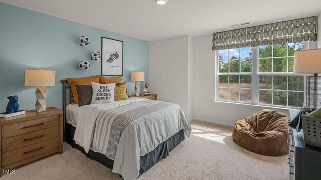 1321 Pavo Path, Wendell, NC 27591