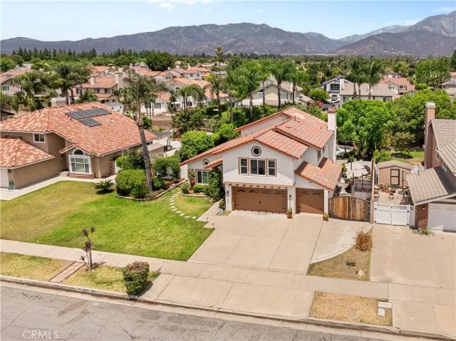943 W 14th Street, Upland, CA 91786