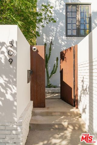 509 Santa Clara Avenue, Venice (los Angeles), CA 90291