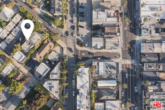 509 Santa Clara Avenue, Venice (los Angeles), CA 90291