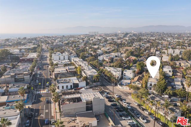 509 Santa Clara Avenue, Venice (los Angeles), CA 90291