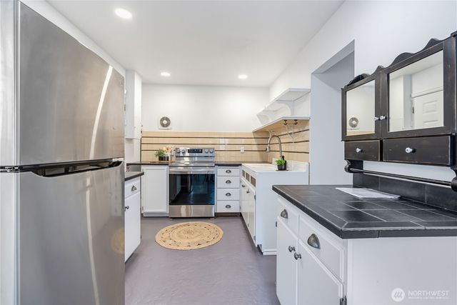 2322 Utter Street, Bellingham, WA 98225