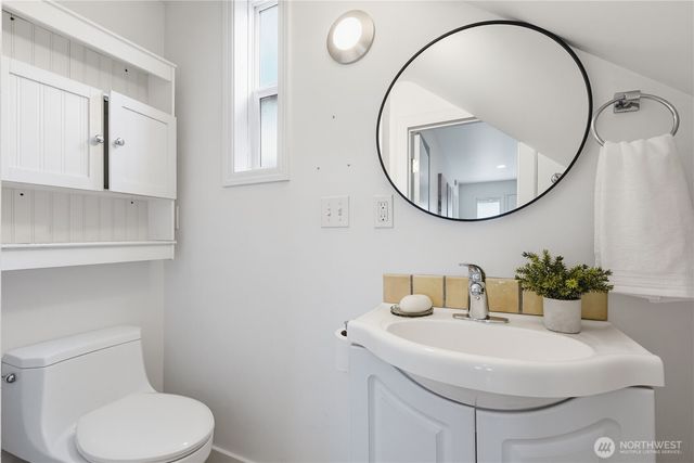 2322 Utter Street, Bellingham, WA 98225