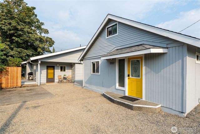 2322 Utter Street, Bellingham, WA 98225