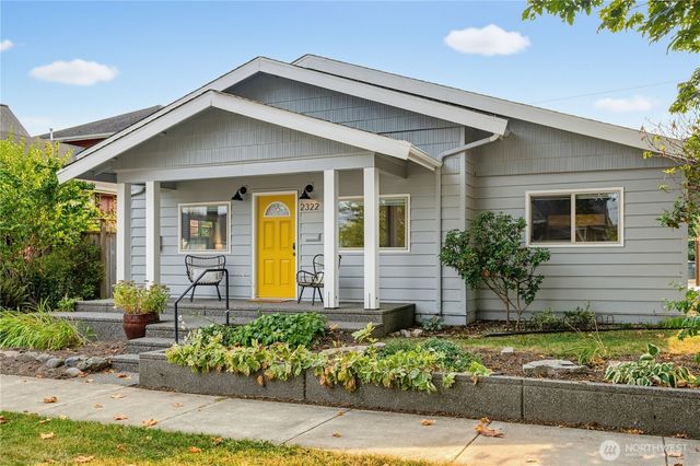 2322 Utter Street, Bellingham, WA 98225