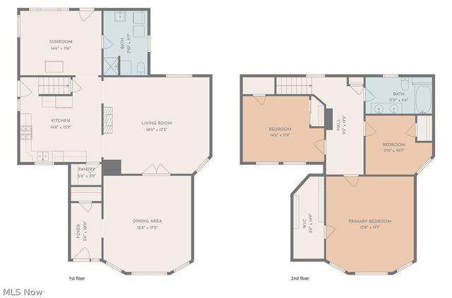 403 Columbia Avenue, Williamstown, WV 26187