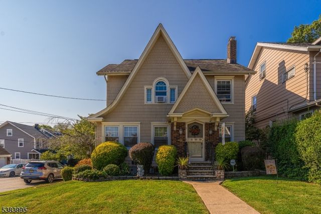 217 Malone Ave, Belleville Twp., NJ 07109