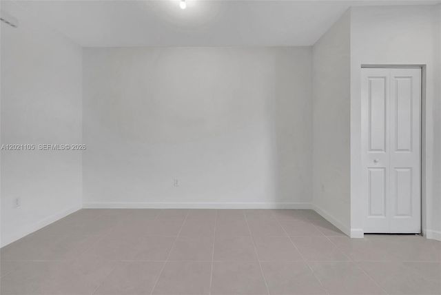 Address unavailable.