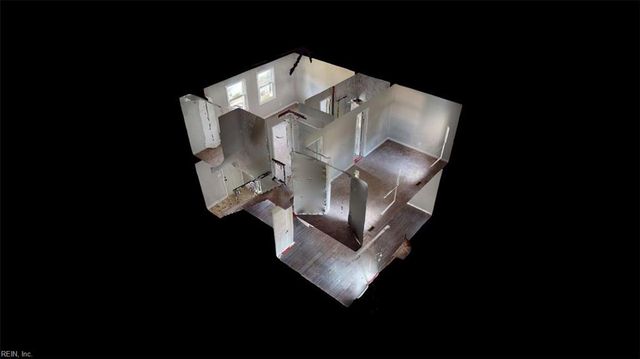 3208 Clover RD E, Chesapeake, VA 23321