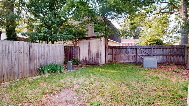 3208 Clover RD E, Chesapeake, VA 23321