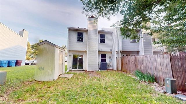 3208 Clover RD E, Chesapeake, VA 23321