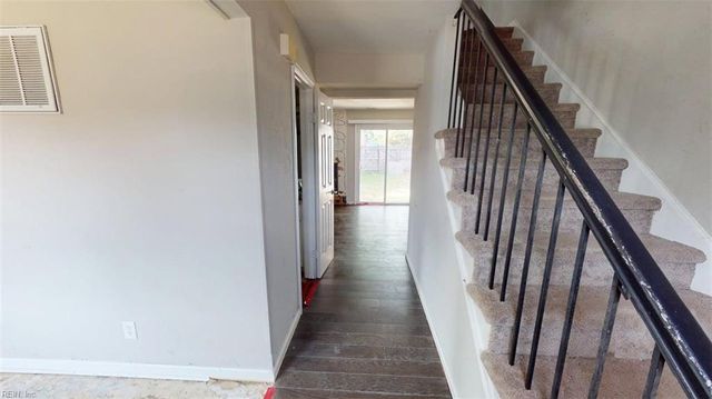 3208 Clover RD E, Chesapeake, VA 23321