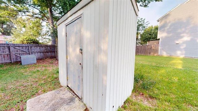 3208 Clover RD E, Chesapeake, VA 23321