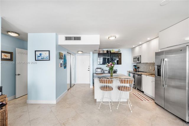 2100 Sans Souci Boulevard A1509, North Miami, FL 33181