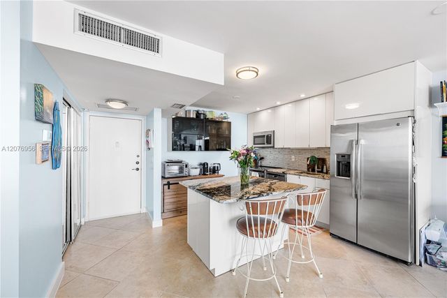 2100 Sans Souci Boulevard A1509, North Miami, FL 33181