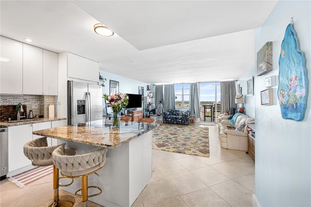 2100 Sans Souci Boulevard A1509, North Miami, FL 33181