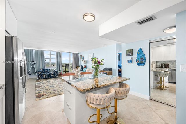 2100 Sans Souci Boulevard A1509, North Miami, FL 33181