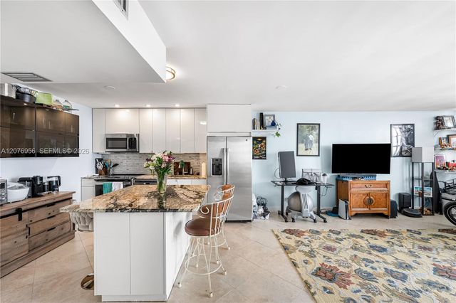 2100 Sans Souci Boulevard A1509, North Miami, FL 33181