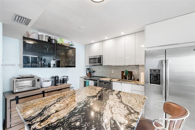 2100 Sans Souci Boulevard A1509, North Miami, FL 33181