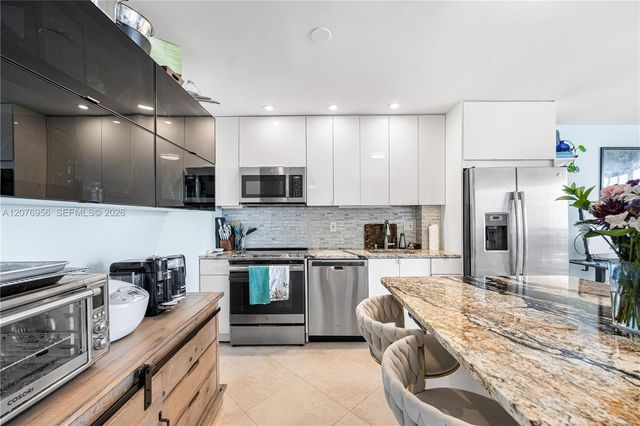 2100 Sans Souci Boulevard A1509, North Miami, FL 33181