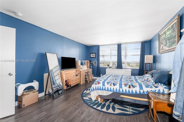 2100 Sans Souci Boulevard A1509, North Miami, FL 33181