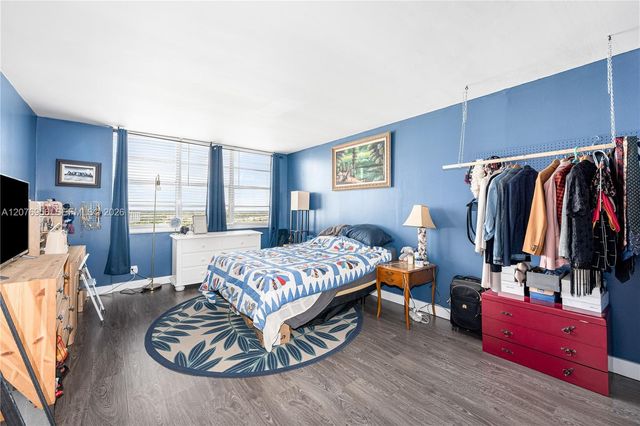 2100 Sans Souci Boulevard A1509, North Miami, FL 33181