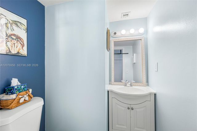 2100 Sans Souci Boulevard A1509, North Miami, FL 33181