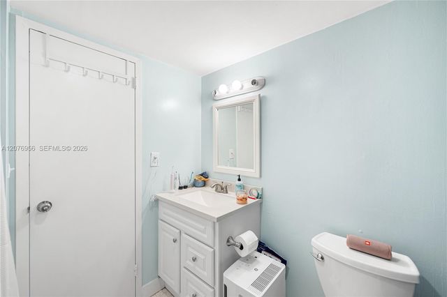 2100 Sans Souci Boulevard A1509, North Miami, FL 33181