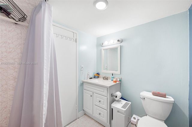 2100 Sans Souci Boulevard A1509, North Miami, FL 33181