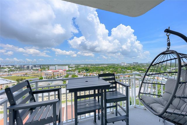 2100 Sans Souci Boulevard A1509, North Miami, FL 33181