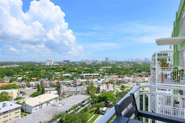 2100 Sans Souci Boulevard A1509, North Miami, FL 33181