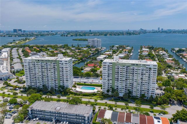 2100 Sans Souci Boulevard A1509, North Miami, FL 33181