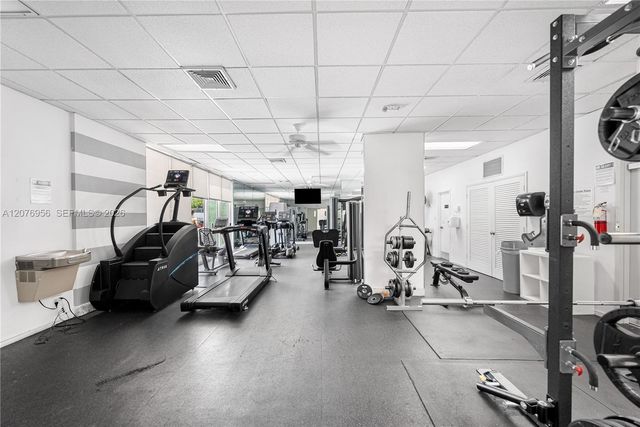 2100 Sans Souci Boulevard A1509, North Miami, FL 33181