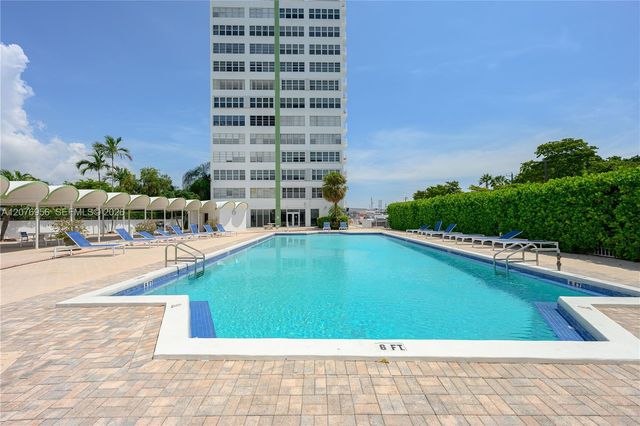 2100 Sans Souci Boulevard A1509, North Miami, FL 33181