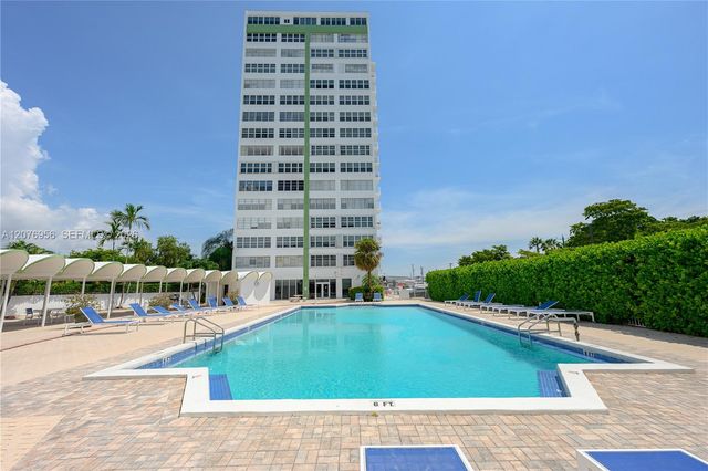2100 Sans Souci Boulevard A1509, North Miami, FL 33181