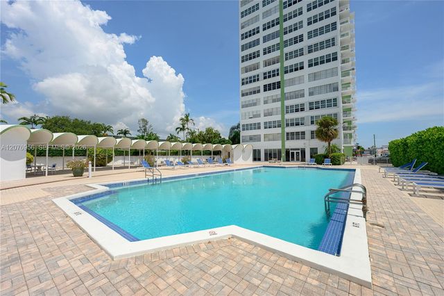 2100 Sans Souci Boulevard A1509, North Miami, FL 33181