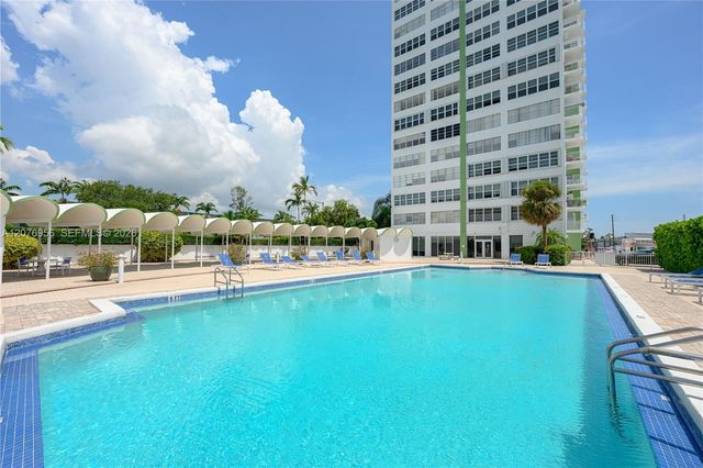 2100 Sans Souci Boulevard A1509, North Miami, FL 33181