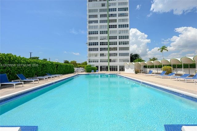 2100 Sans Souci Boulevard A1509, North Miami, FL 33181